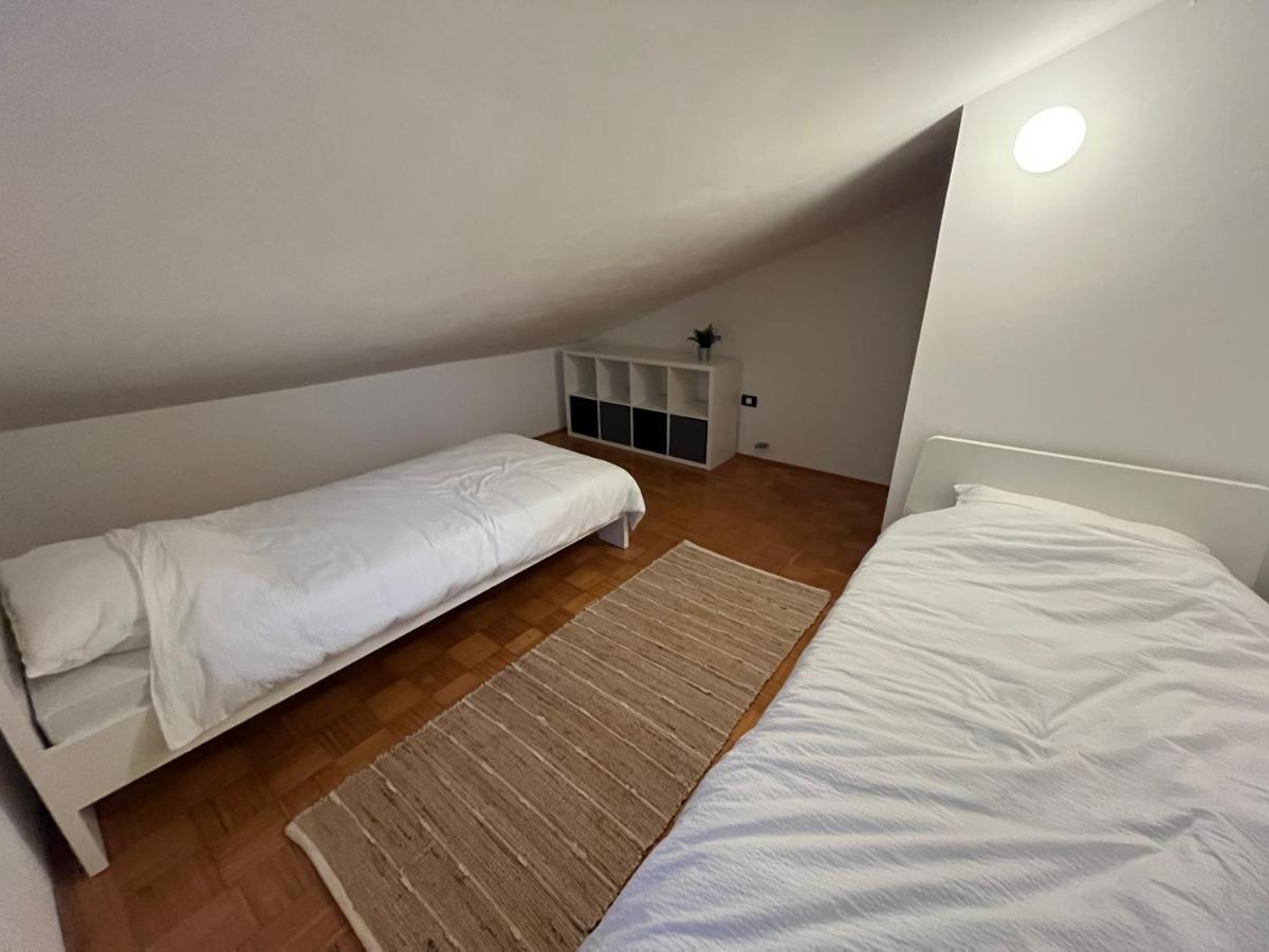 Piko'S Apartments Izola Exterior photo